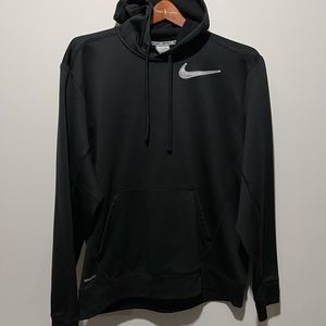 Men’s Nike Fit Therma Hoodie